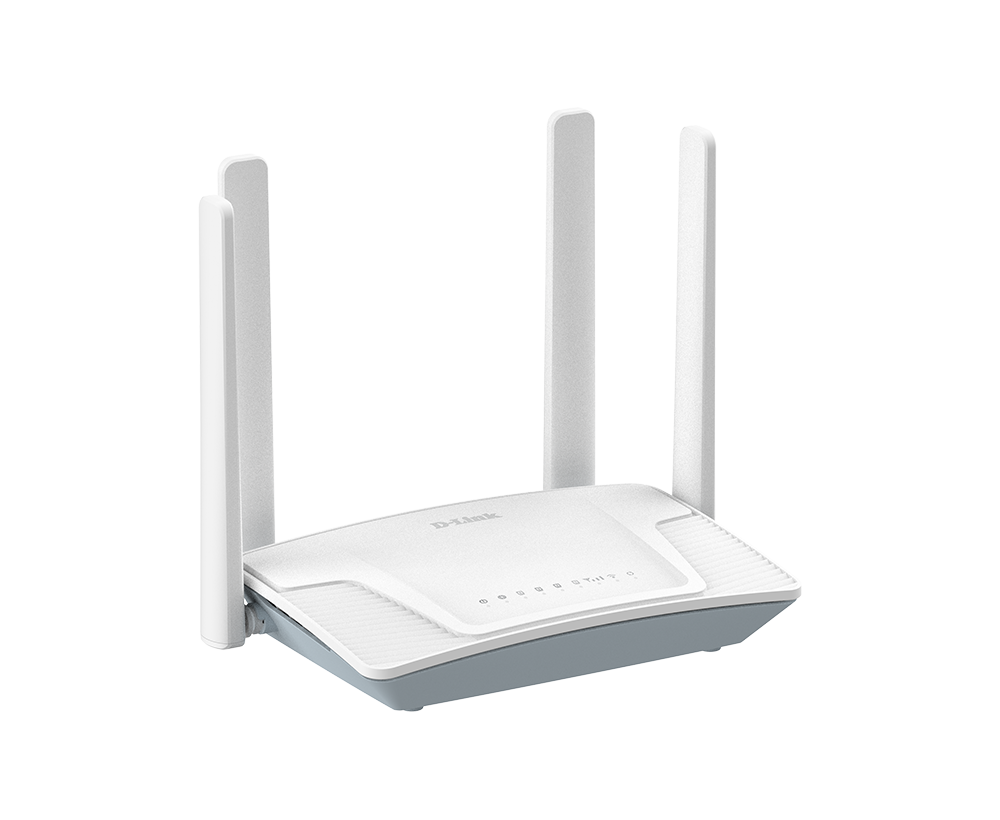 D-LINK 4G LTE N300 WI-FI ROUTER G403C thumbnail 4