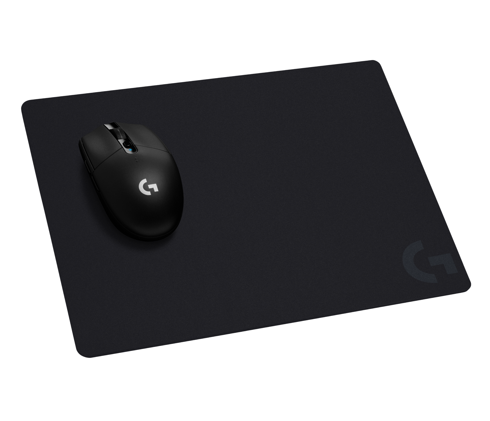Logitech Gaming Mouse Pad G440 943-000051