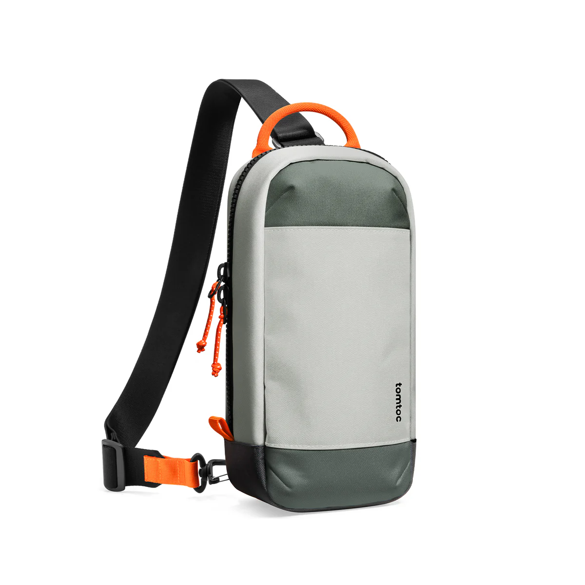 TOMTOC GAMEON G49 SWITCH 2 TRAVEL BAG GRAY G49S1G1