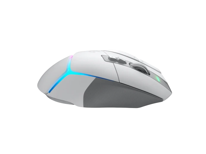 Logitech G502 X Plus Wireless Mouse White 910-006176 thumbnail 6