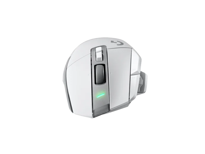 Logitech G502 X Plus Wireless Mouse White 910-006176 thumbnail 4