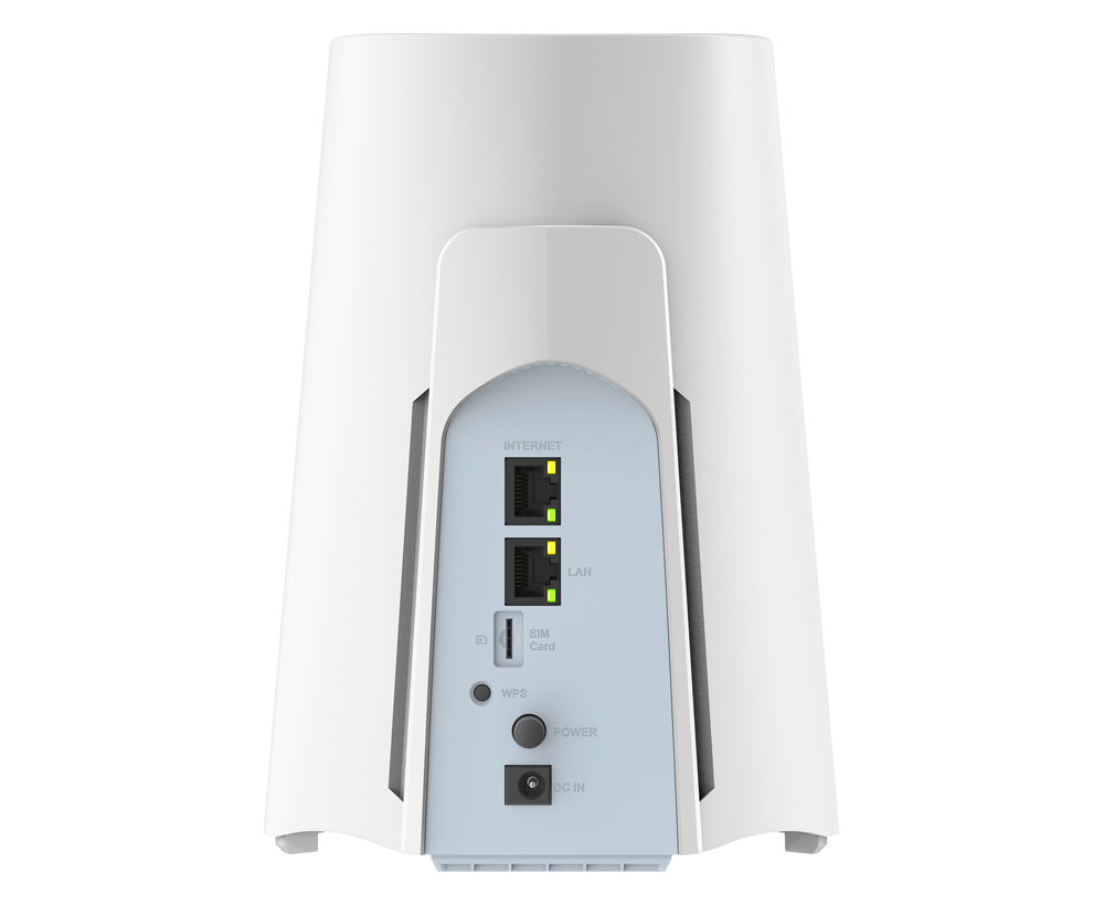 D-LINK 5G NR AX3000 WI-FI ROUTER 1 PACK G530 thumbnail 4
