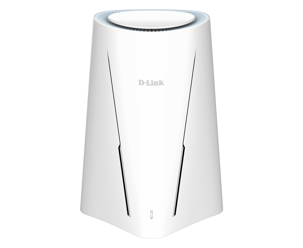 D-LINK 5G NR AX3000 WI-FI ROUTER 1 PACK G530