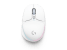 LOGITECH G705 WIRELESS GAMING MOUSE WHITE 910-006371 thumbnail 5