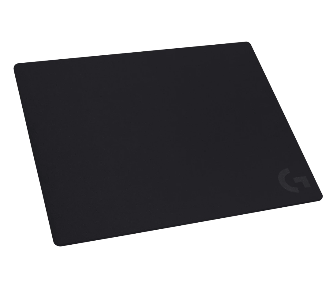 LOGITECH G740 GAMING MOUSE PAD BLACK  943-000806 thumbnail 2