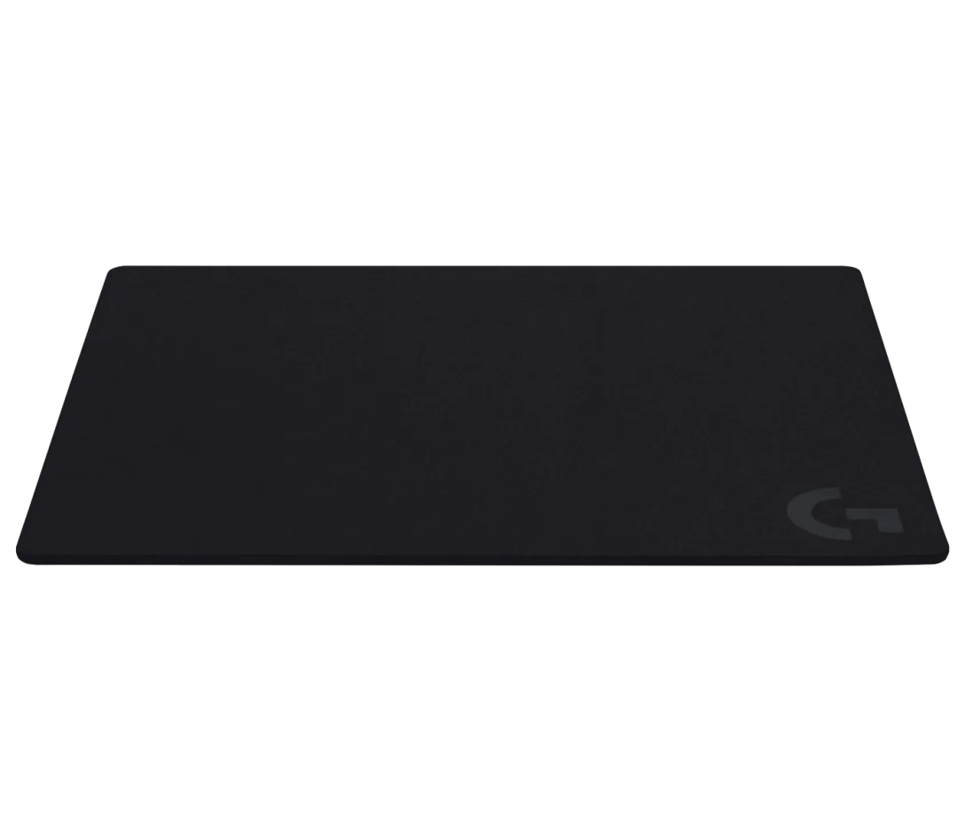 LOGITECH G740 GAMING MOUSE PAD BLACK  943-000806 thumbnail 3