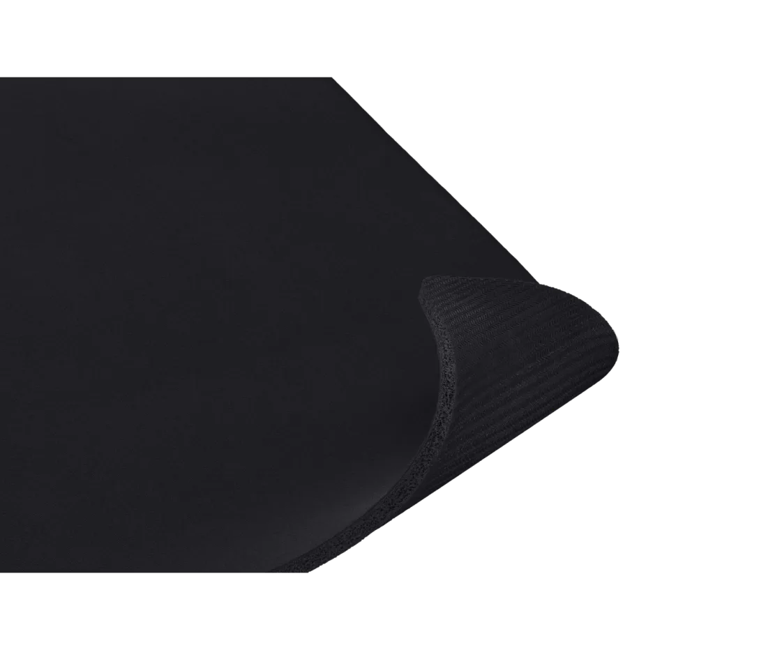 LOGITECH G740 GAMING MOUSE PAD BLACK  943-000806 thumbnail 4