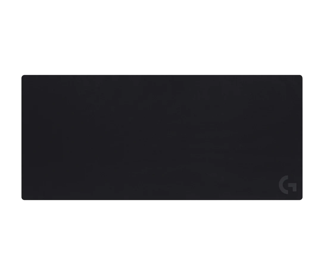 LOGITECH G840 XL GAMING MOUSEPAD BLACK 943-000778 thumbnail 2