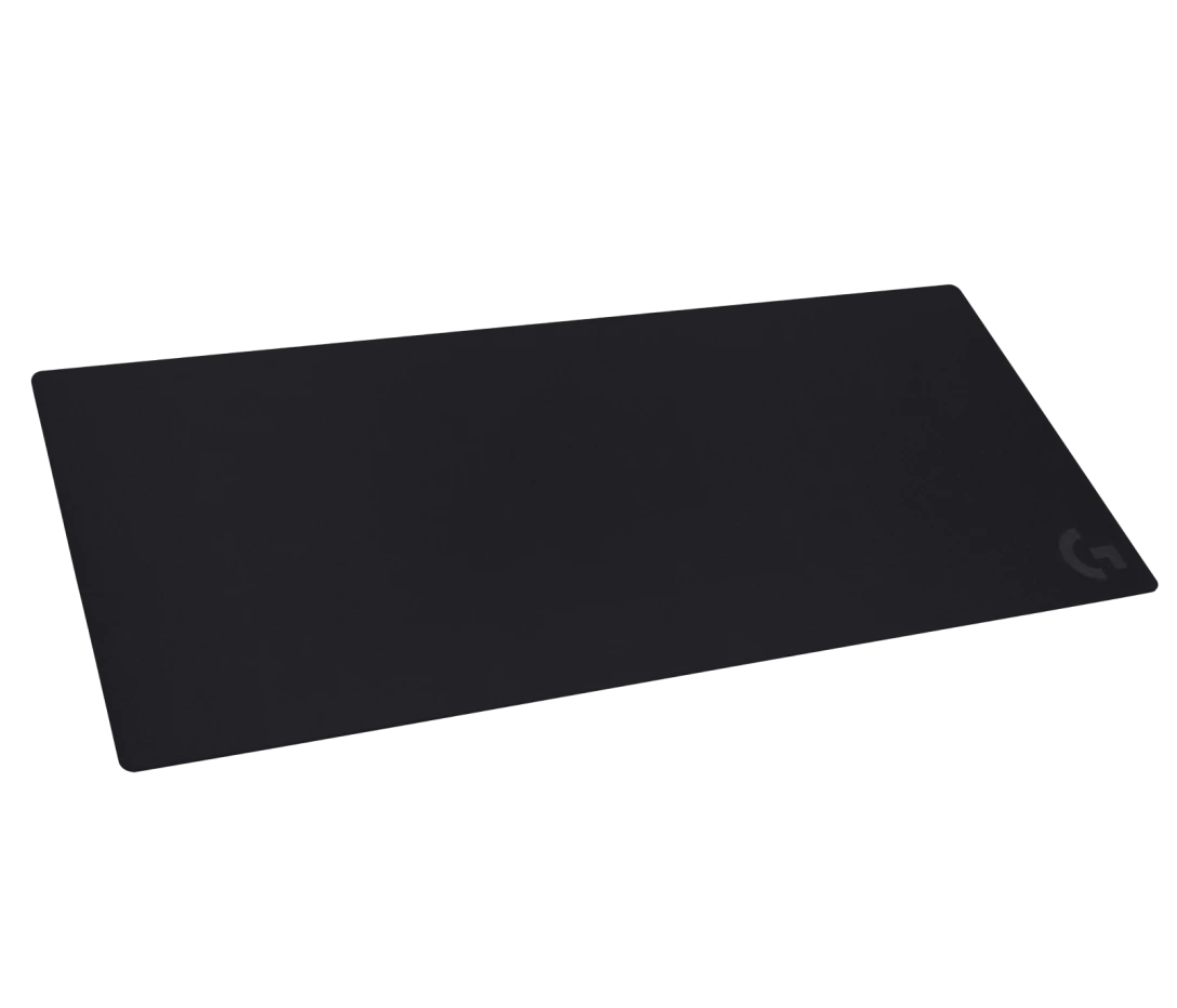 LOGITECH G840 XL GAMING MOUSEPAD BLACK 943-000778 thumbnail 4