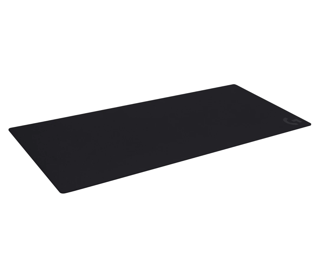 LOGITECH G840 XL GAMING MOUSEPAD BLACK 943-000778 thumbnail 5