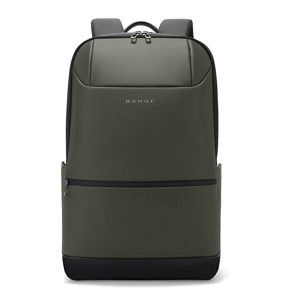 BANGE BACKPACK GREEN BG-2950 thumbnail 4
