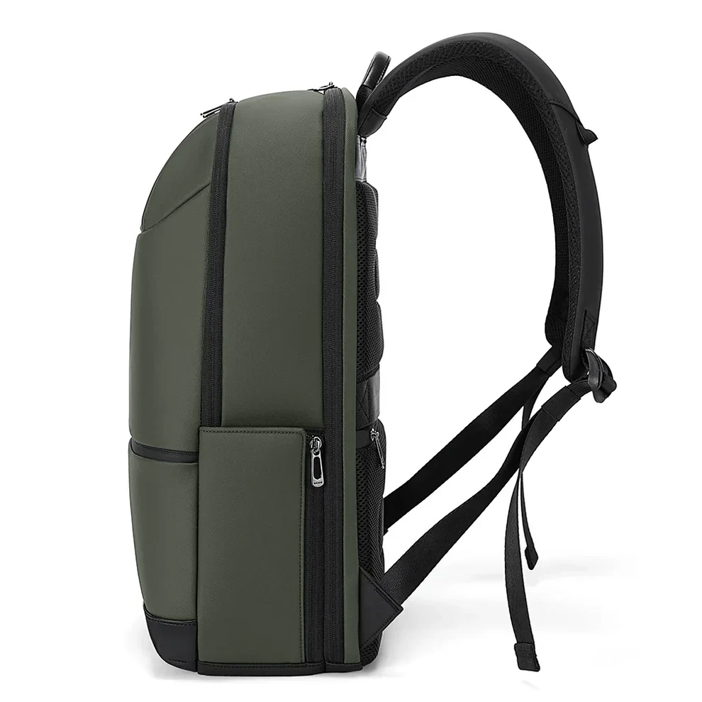 BANGE BACKPACK GREEN BG-2950 thumbnail 3