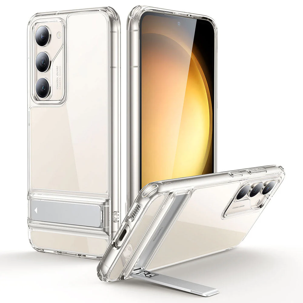 ESR SAMSUNG S23 AIR SHIELD BOOST CASE CLEAR