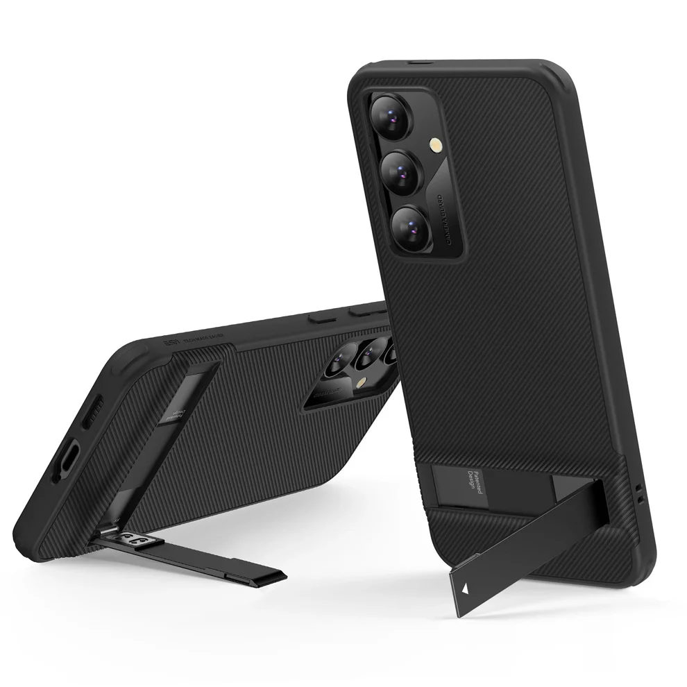 ESR BOOST KICKSTAND SAMSUNG S24 ULTRA CASE BLACK
