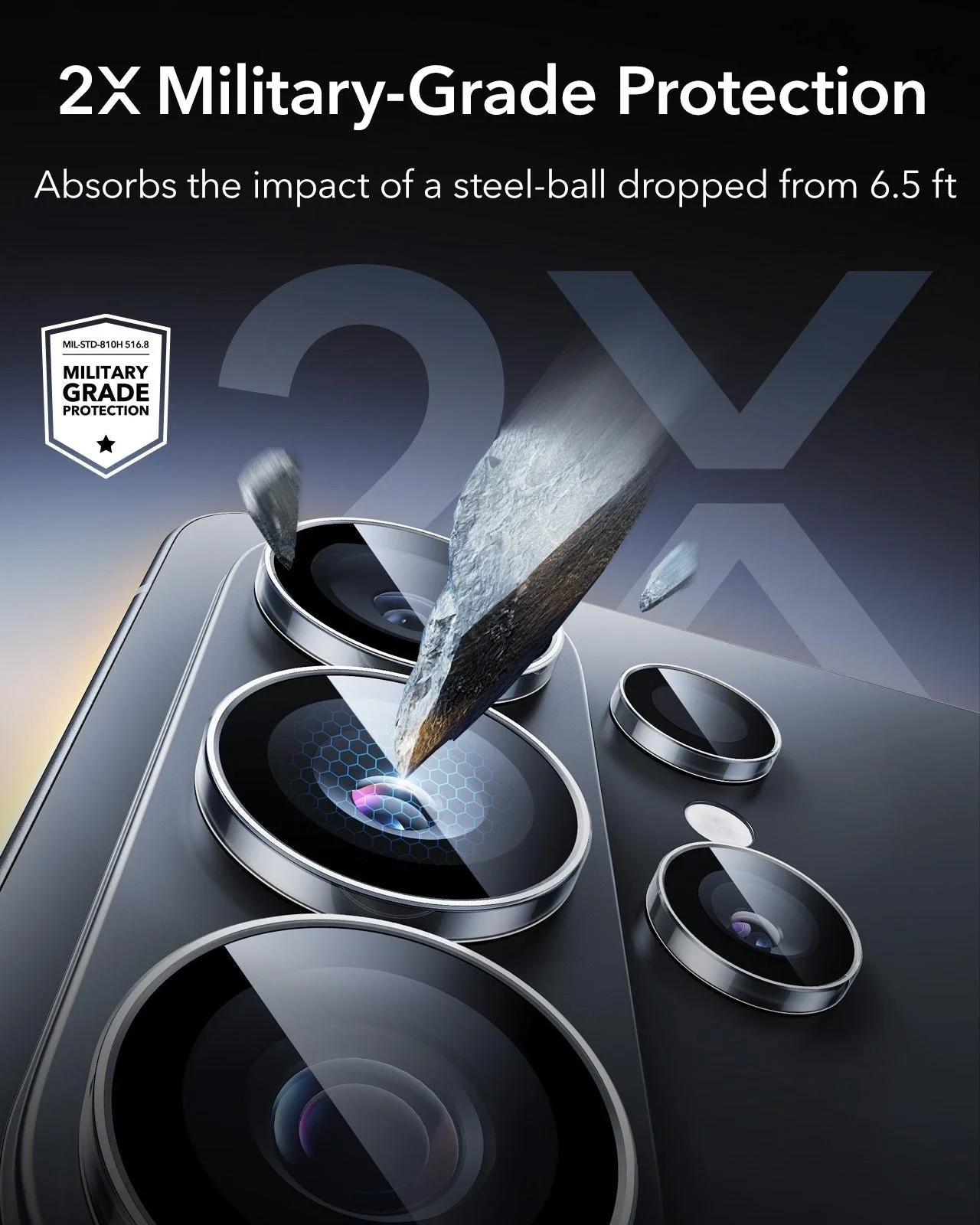 ESR CYBER SERIES TOUGH MAGNETIC CASE (STASH STAND) COMPATIBLE WITH S26 ULTRA NAVY BLUE thumbnail 11