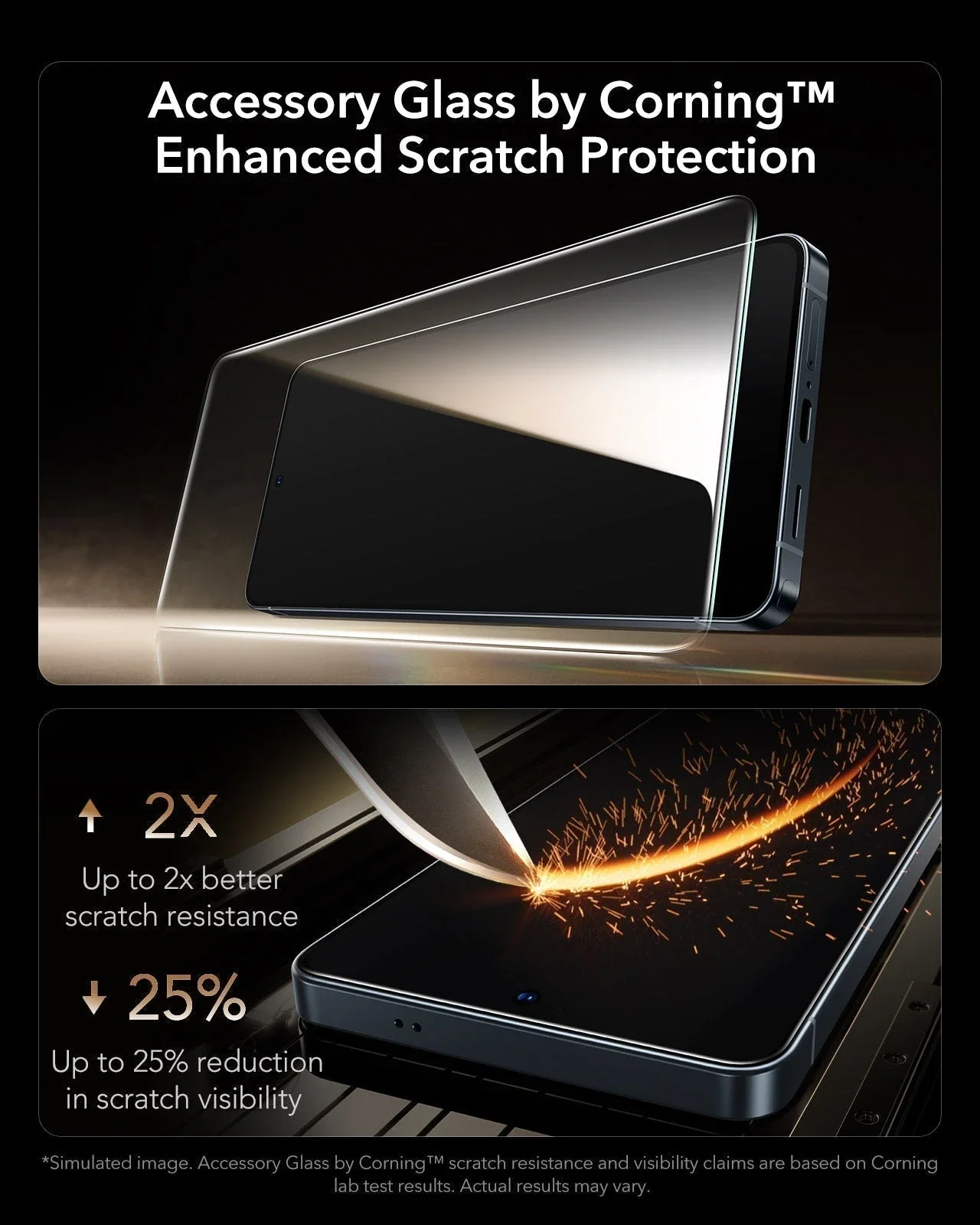 ESR CYBER SERIES TOUGH MAGNETIC CASE (STASH STAND) COMPATIBLE WITH S26 ULTRA NAVY BLUE thumbnail 9