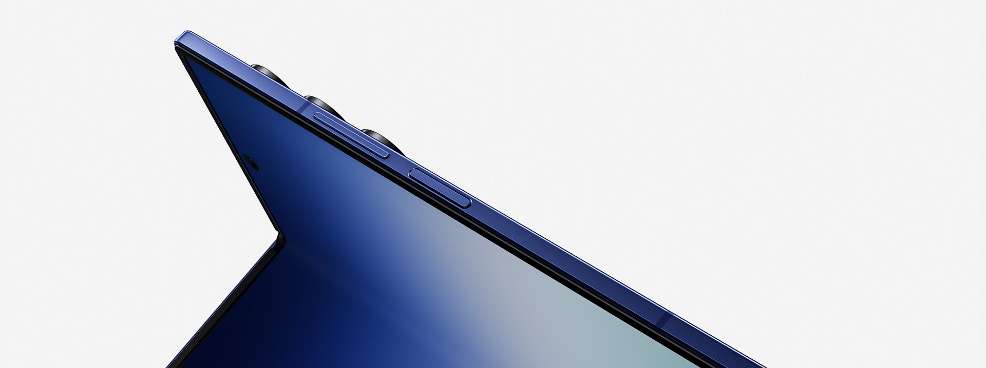 SAMSUNG GALAXY Z FOLD 7 5G 12GB 256GB BLUE SHADOW SM-F966B/DS thumbnail 6