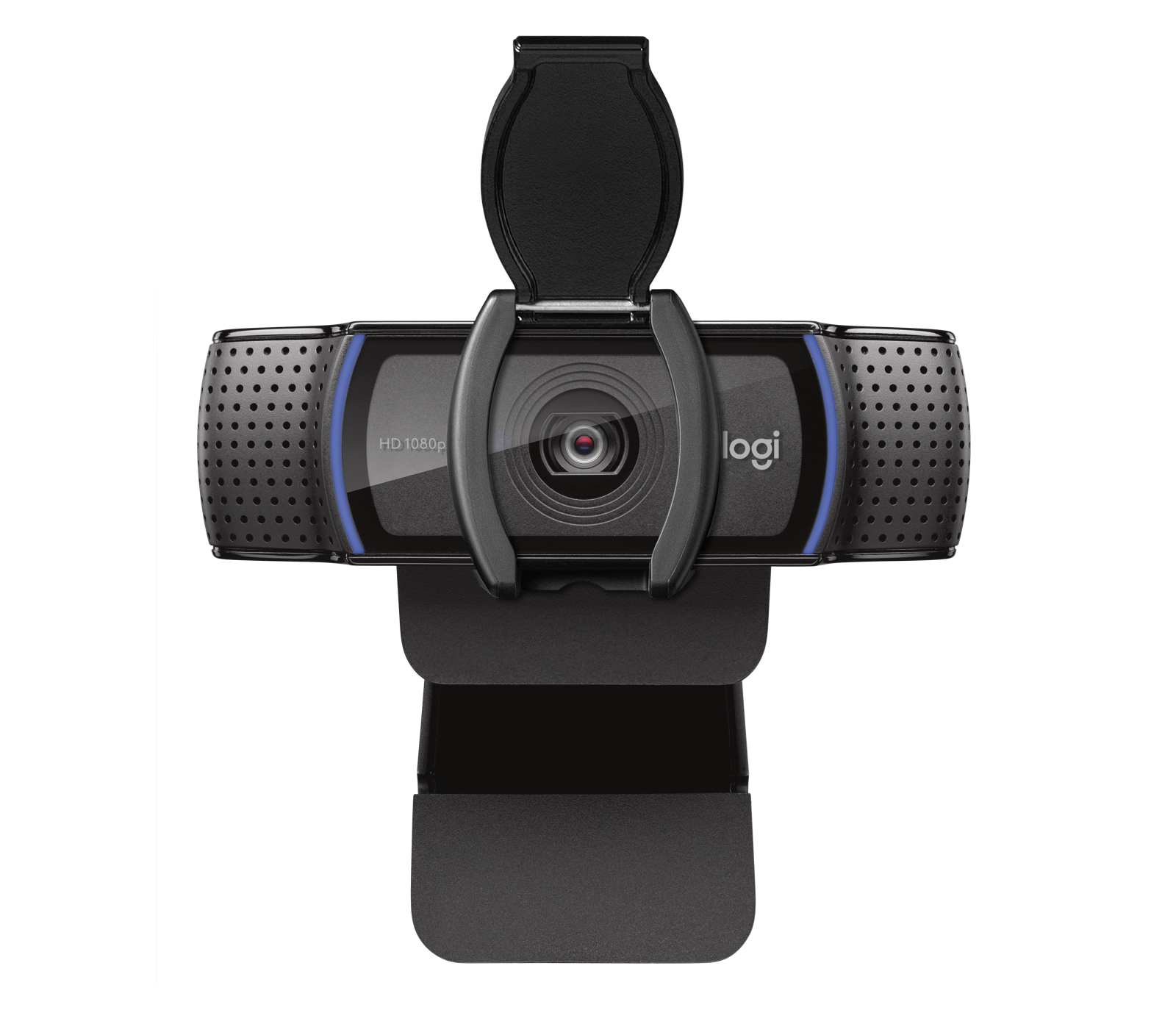 LOGITECH C920E PRO HD WEBCAM BLACK 960-001086