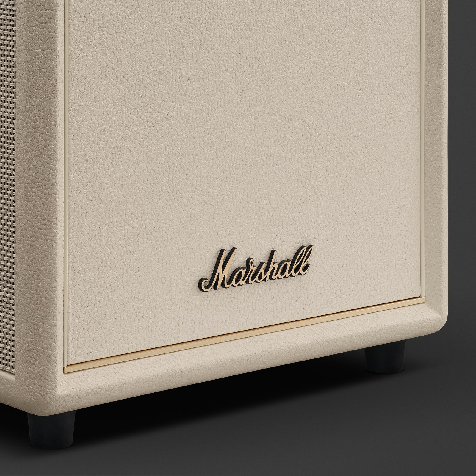 MARSHALL HESTON SUB 200 TV SUBWOOFER CREAM 1007995 thumbnail 2