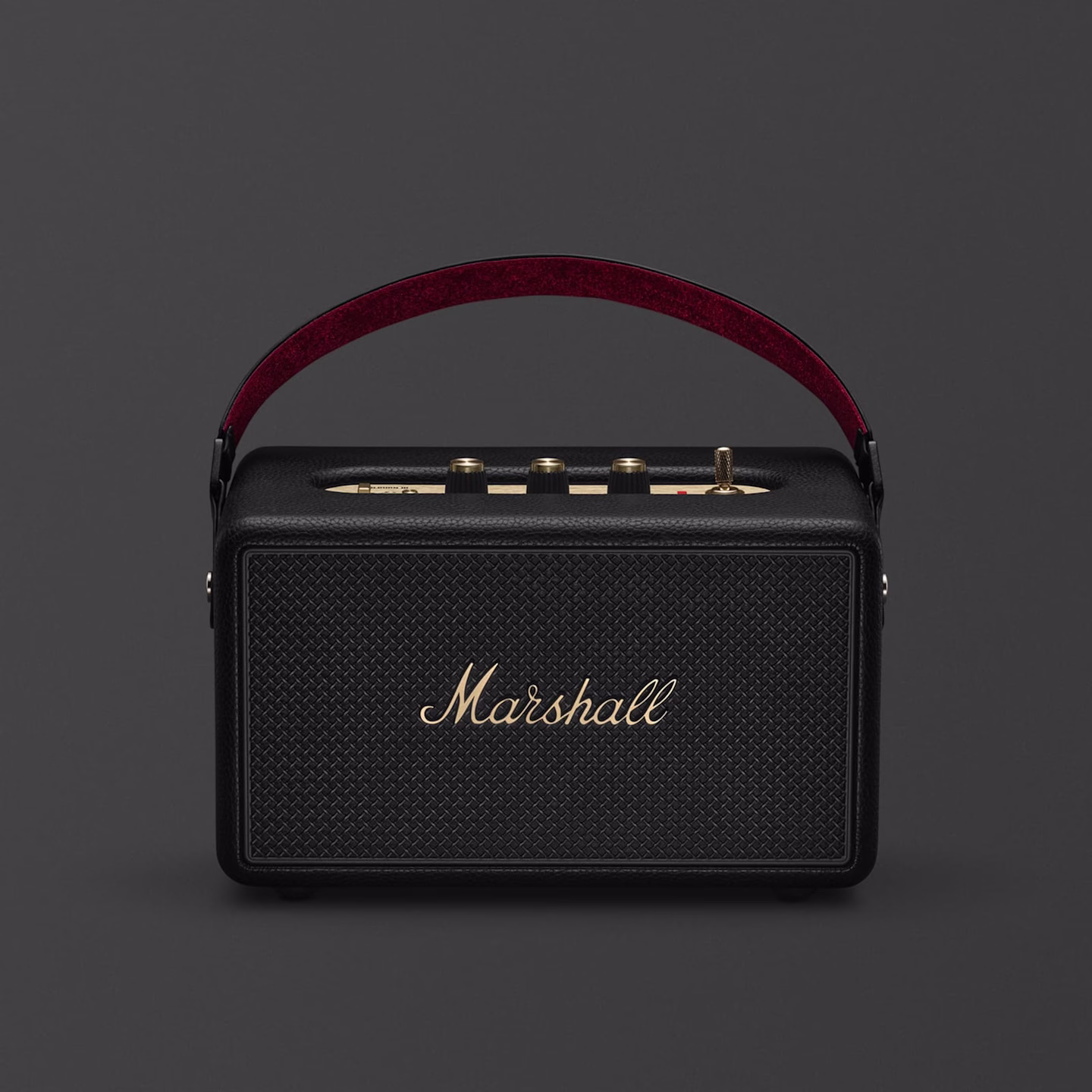 MARSHALL KILLBURN III PORTABLE WIRELESS SPEAKER CREAM KILBURN3-CRM thumbnail 4