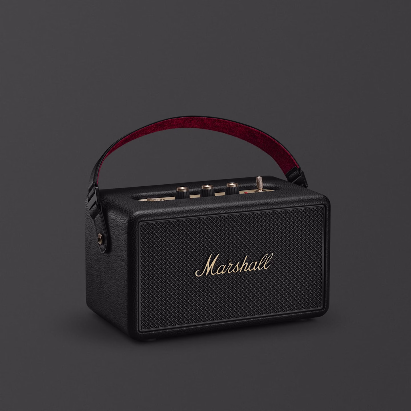 MARSHALL KILLBURN III PORTABLE WIRELESS SPEAKER CREAM KILBURN3-CRM thumbnail 10