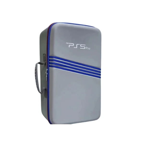PS5 PRO SLIM BAG GRAY