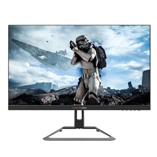 GAMEON 24 INCH GAMING MONITOR FHD FLAT 165HZ GOE24FHD165IPS