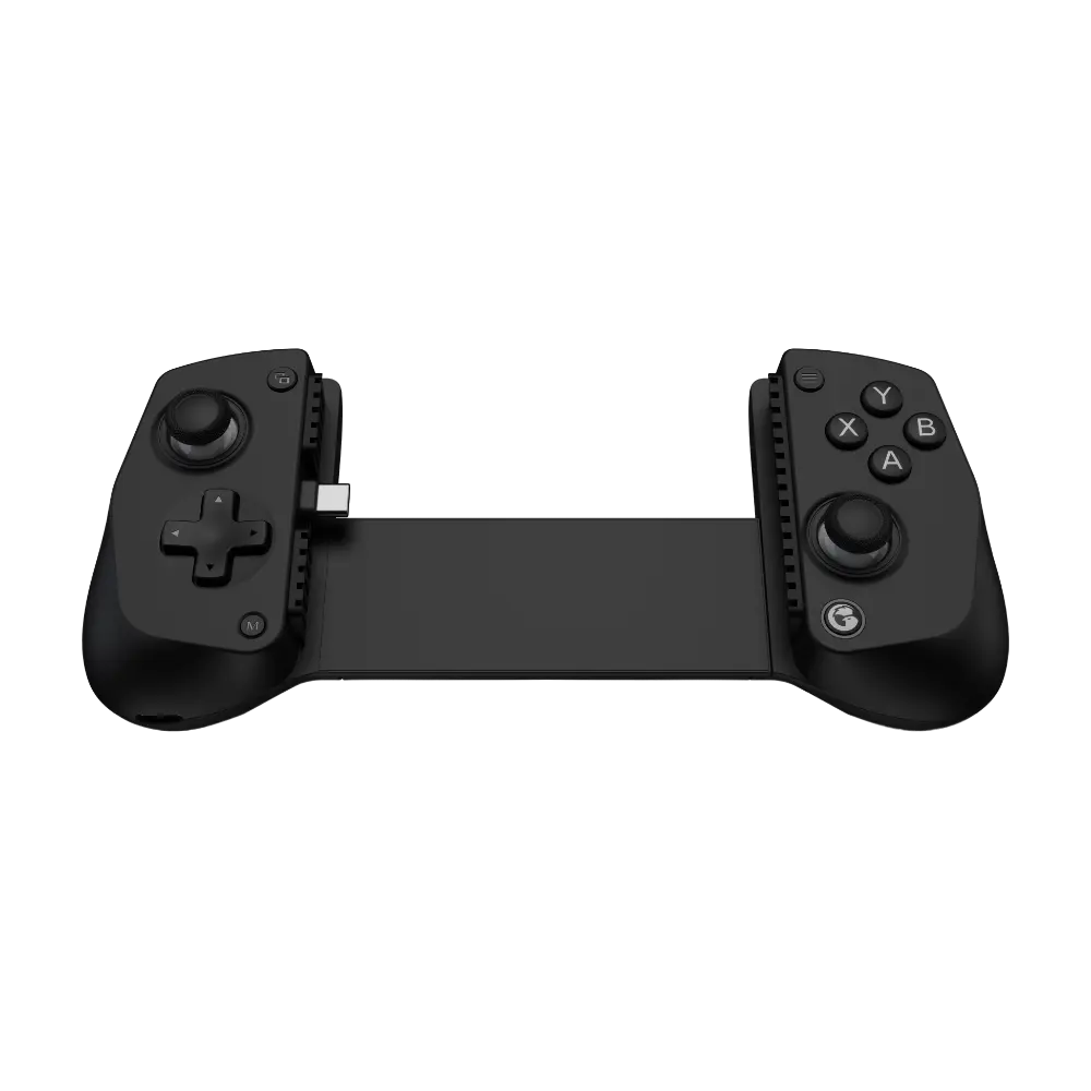 GAMESIR X5 LITE TYPE-C WIRED MOBILE GAME CONTROLLER BLACK