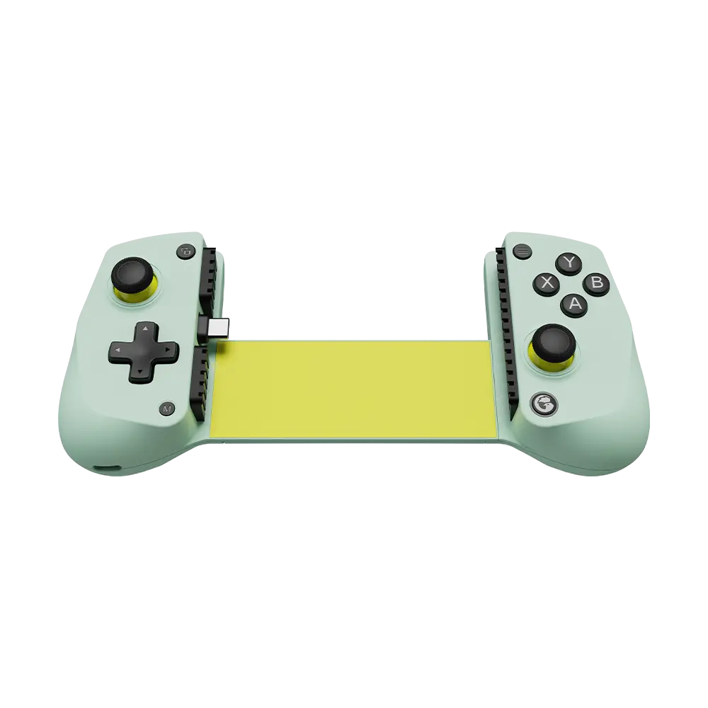 GAMESIR X5 LITE TYPE-C WIRED MOBILE GAME CONTROLLER WASABI