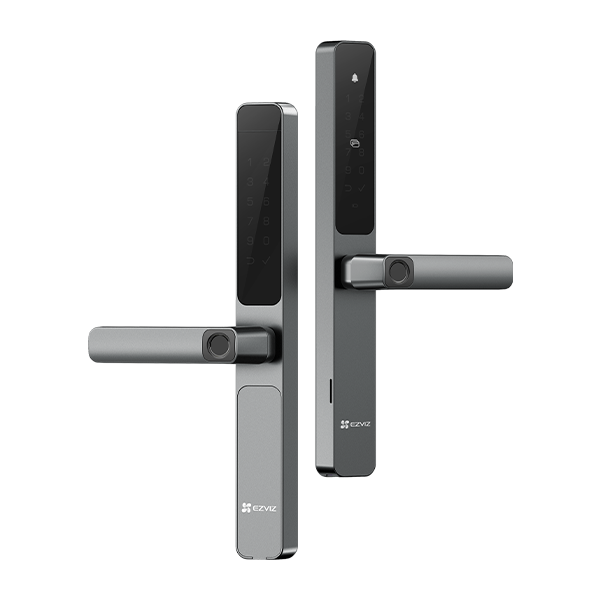EZVIZ SMART LOCK CS-DL06 PRO