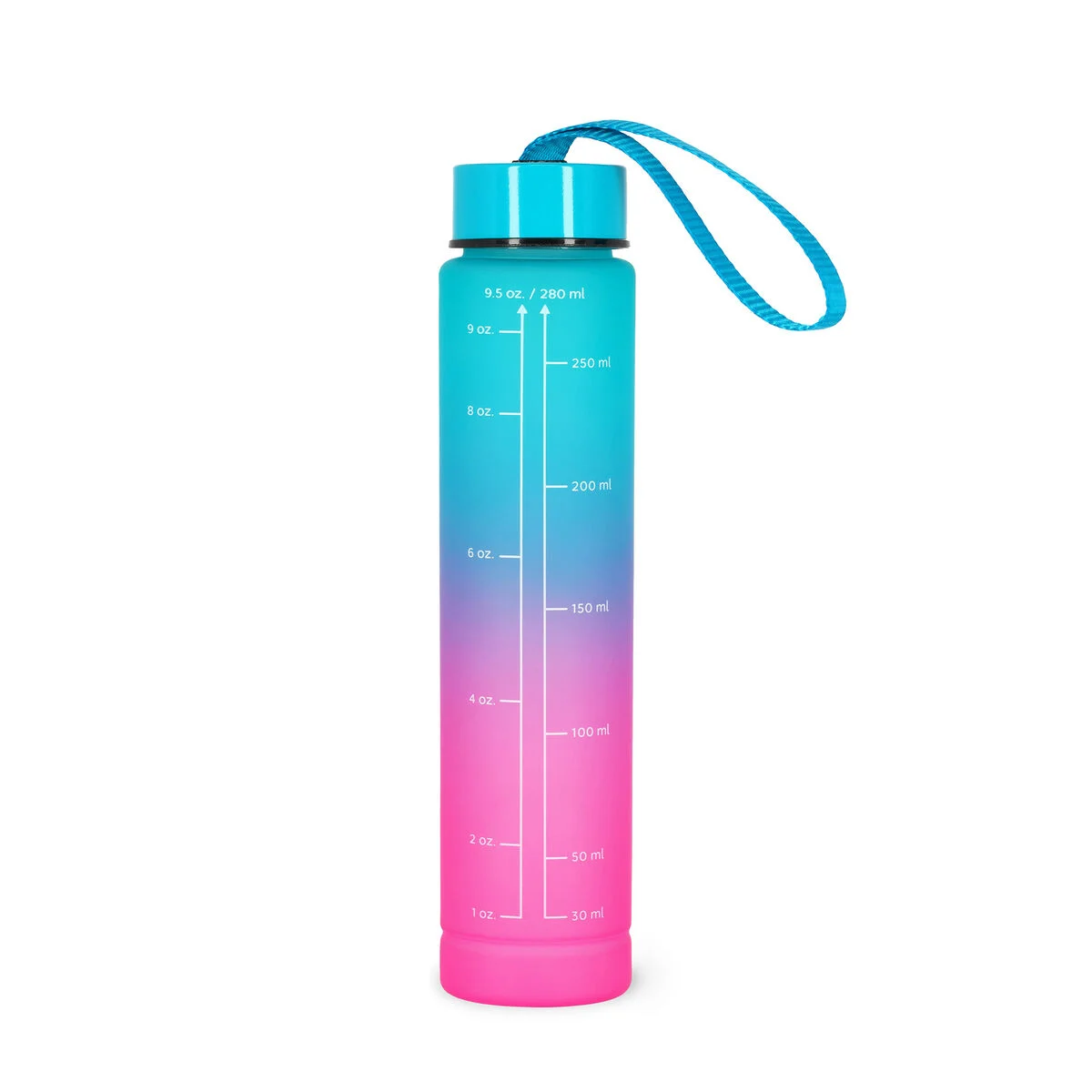 LEGAMI GOAL SUNRISE VIBES BOTTLE 280ML thumbnail 2