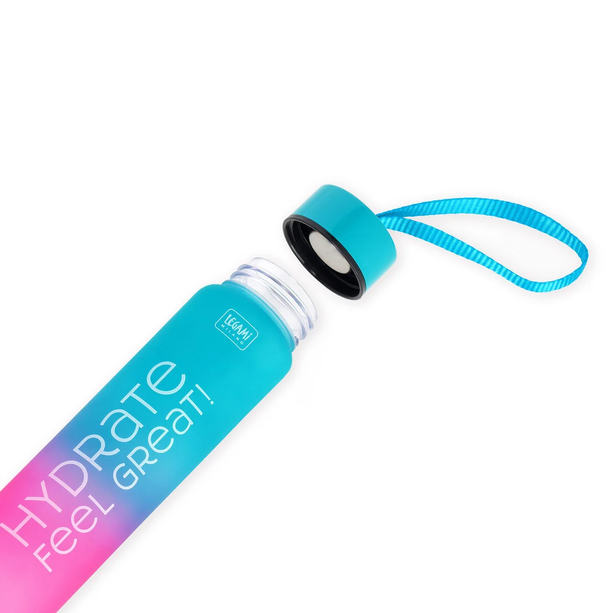 LEGAMI GOAL SUNRISE VIBES BOTTLE 280ML thumbnail 3