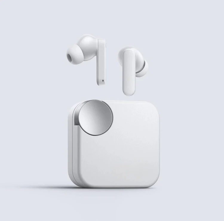 NOTHING BUDS PRO 2 LIGHT GREY B172 thumbnail 3