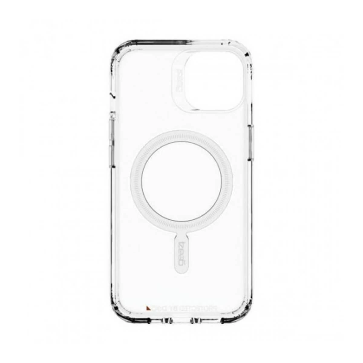 GEAR4 IPHONE 16 PRO MAX CRYSTAL CASE CLEAR thumbnail 2