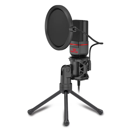 REDRAGON SEYFERT GAMING MICROPHONE GM100