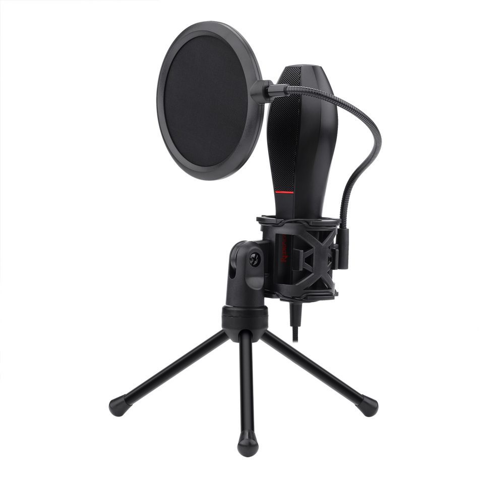 REDRAGON QUASAR 2 GAMING MICROPHONE GM200-1