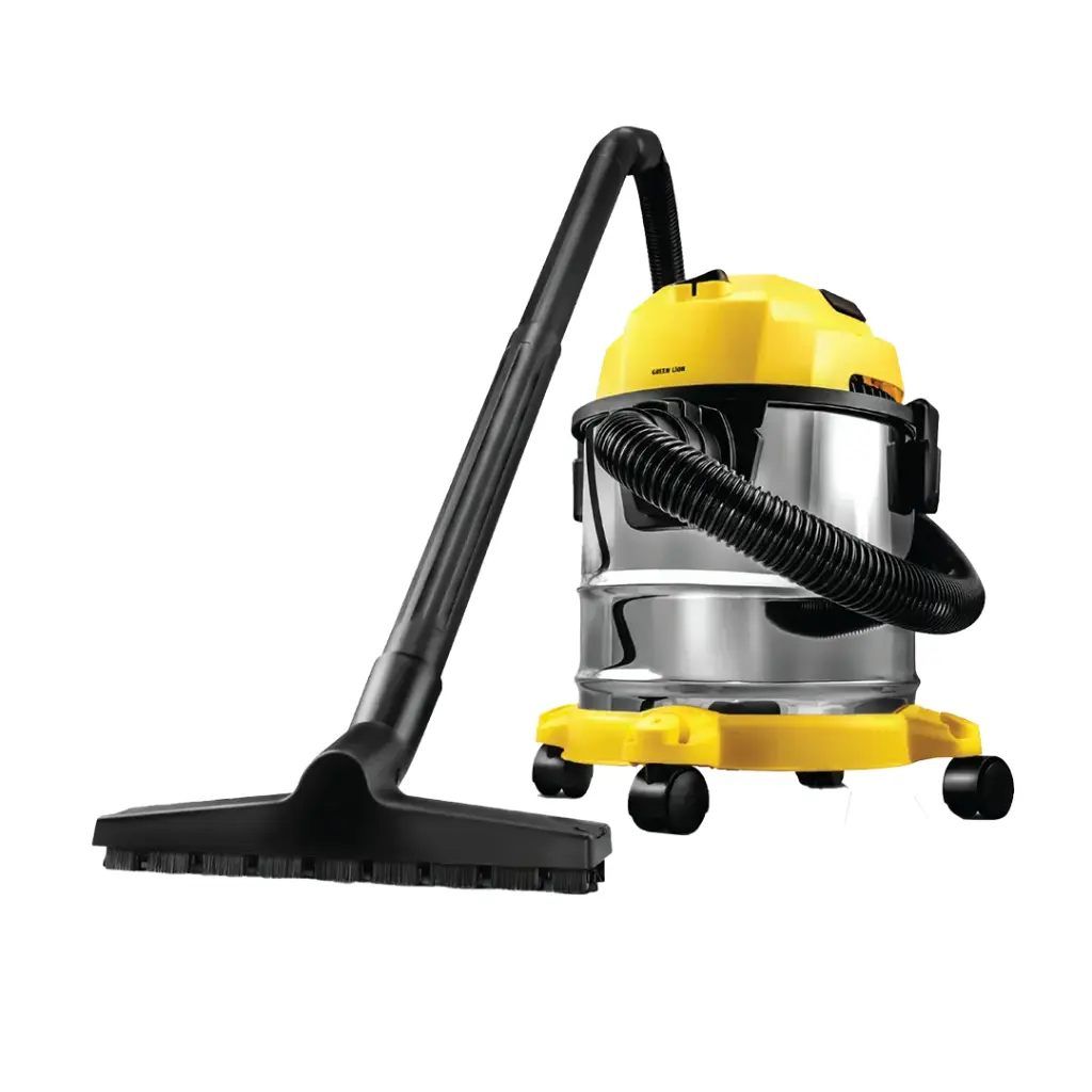 GREEN LION ULTRA 3 IN 1 VACUUM CLEANER 12L 1000W YELLOW GN3N1VC12YL