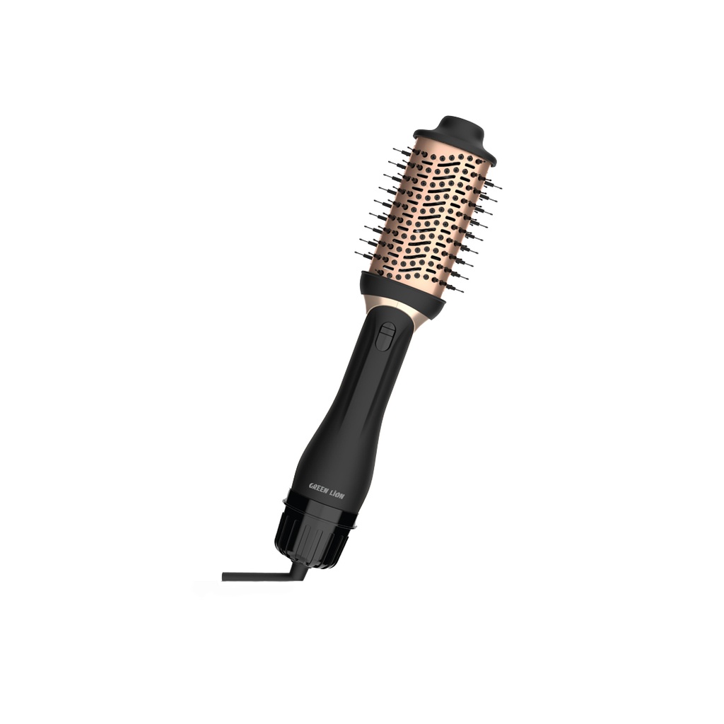 GREEN LION 5 IN 1 PROFESSIONAL HAIR STYLER 2 WHITE GN5IN1TH WH