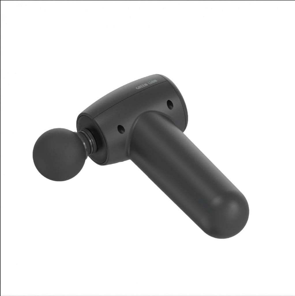 Green Lion Prime Massage Gun : Experience Deep Muscle Relief