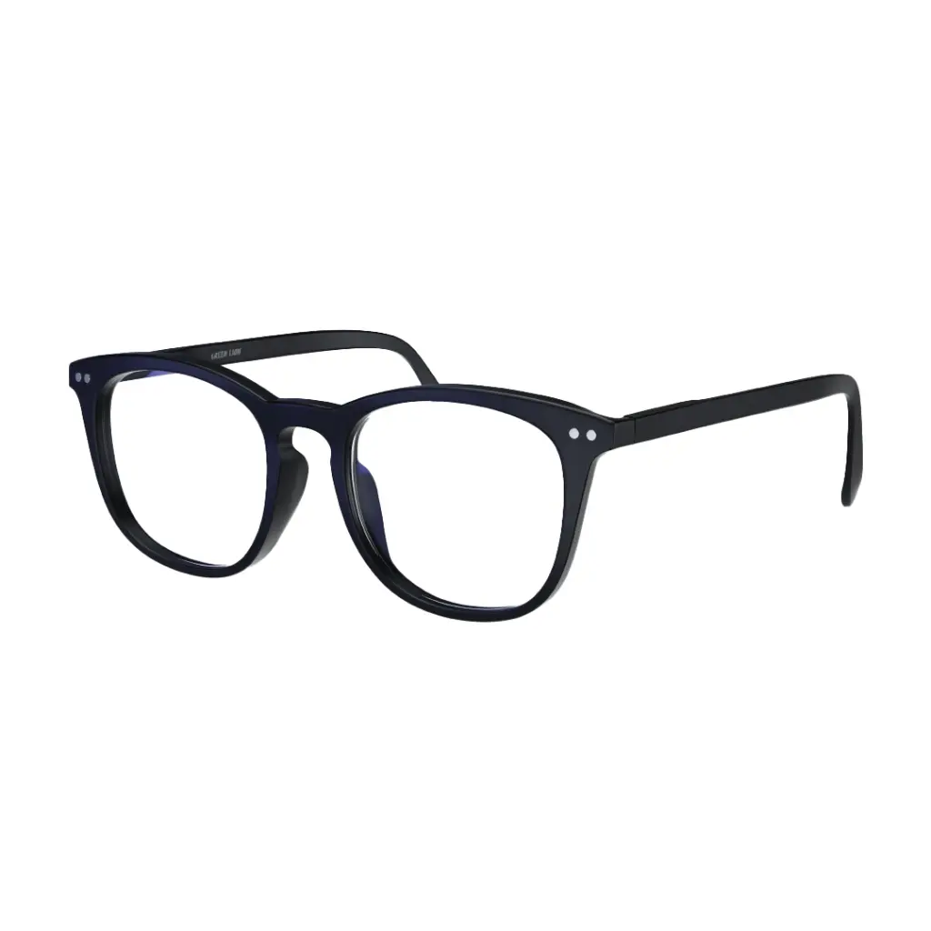 GREEN LION ANTI BLUE LIGHT GLASS BLACK GNABLUGLSBK