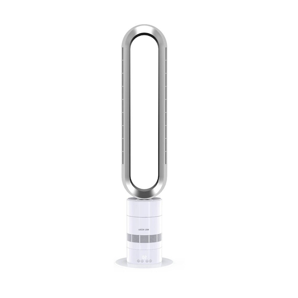 GREEN LION INTELLIGENT AIR COOLER WHITE GNAIRCOOLWH