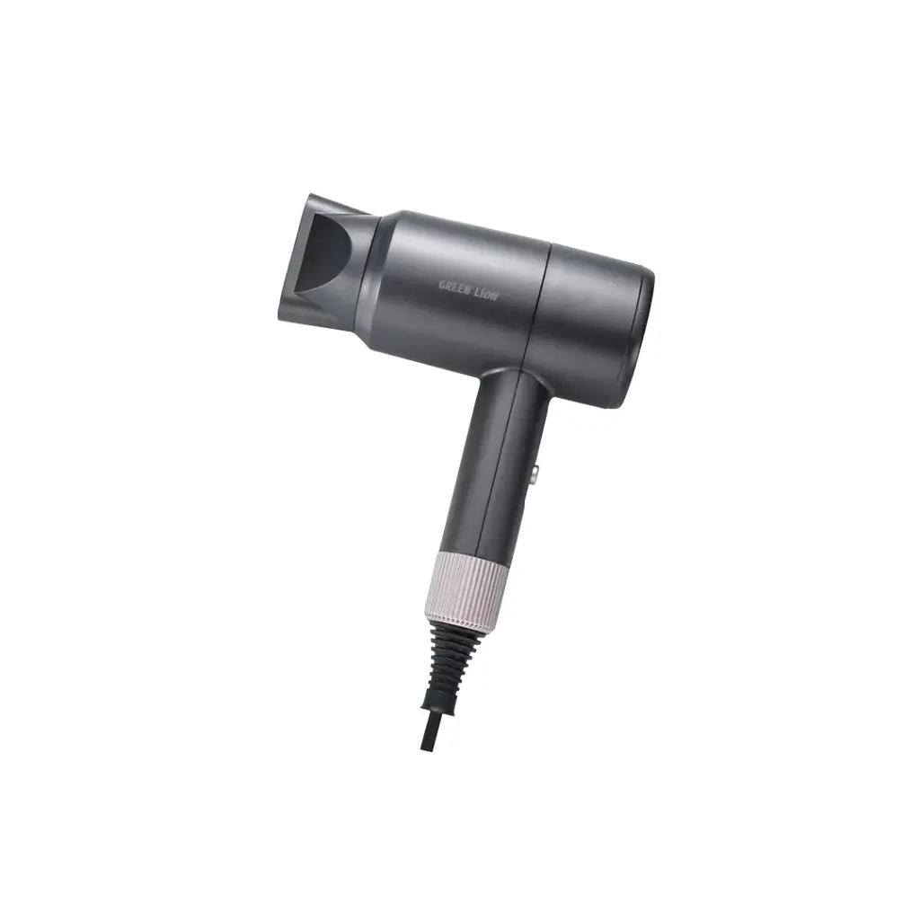 GREEN LION BLOW WAVE HAIR DRYER 850W GREY GNBLAIRDRYGY