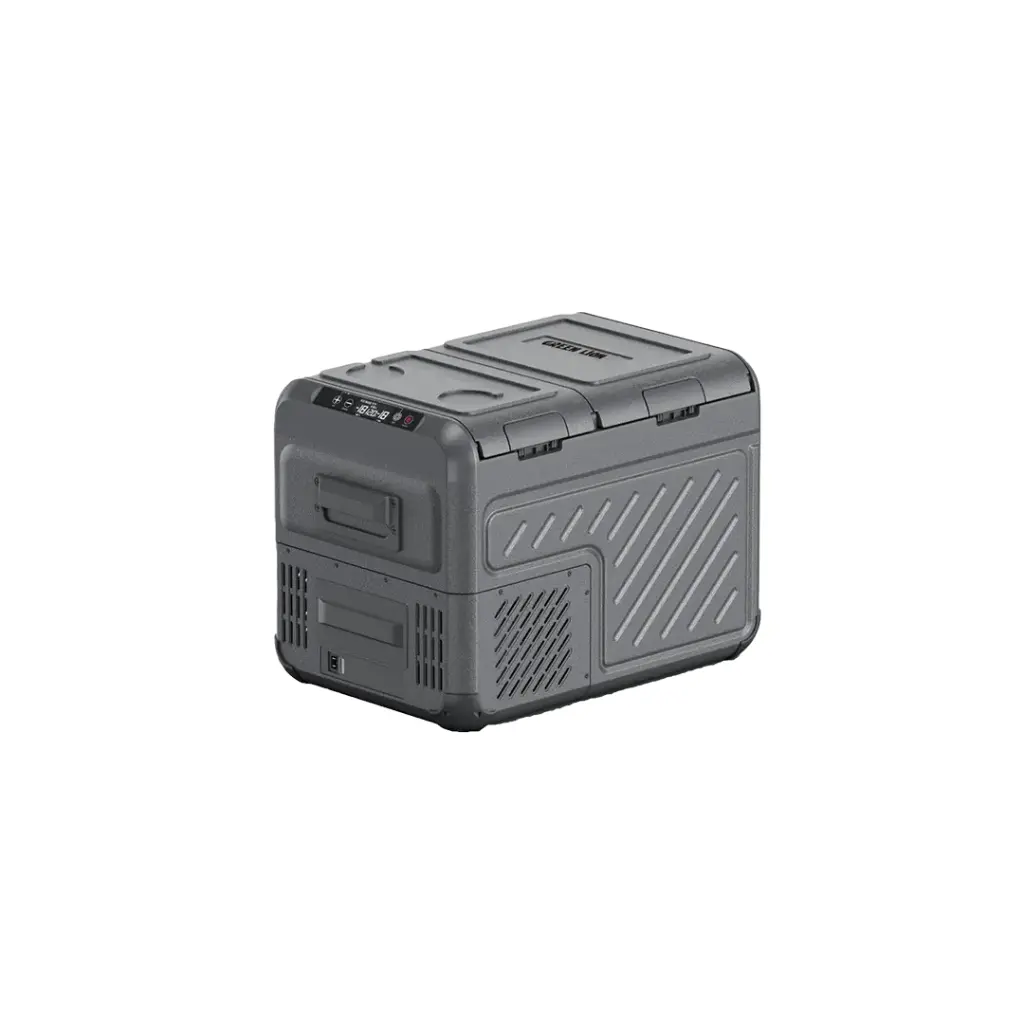 GREEN LION GCF-35 CAR FRIDGE BLACK GNCF35SBK