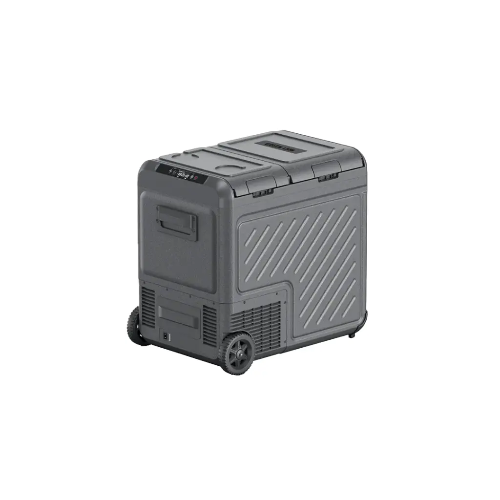 GREEN LION GCF-55 CAR FRIDGE BLACK GNCF55SBK