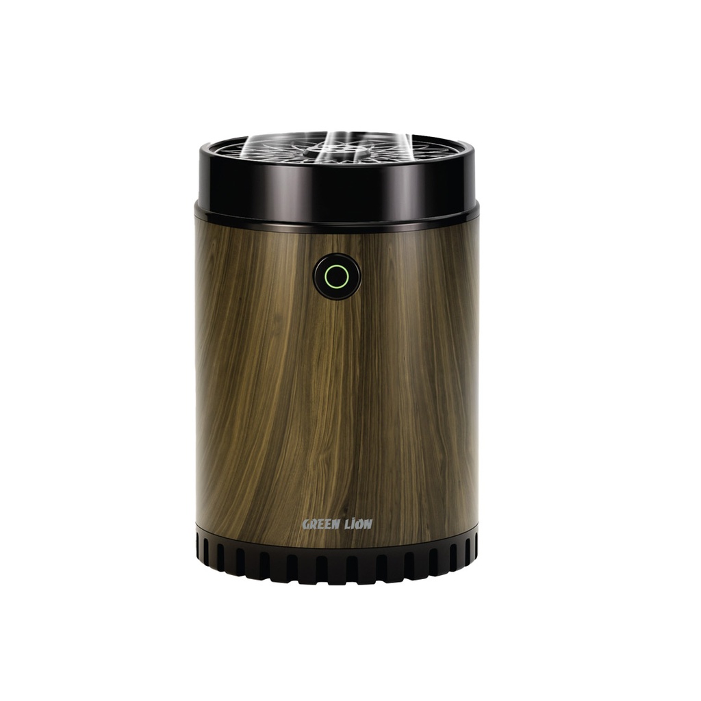 GREEN LION CLASSIC BAKHOUR 20W BLACK GNCLBAKHRBK