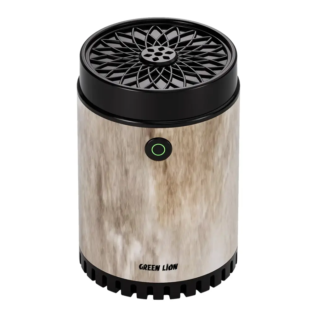 GREEN LION CLASSIC BAKHOUR 20W BROWN GNCLBAKHRBN