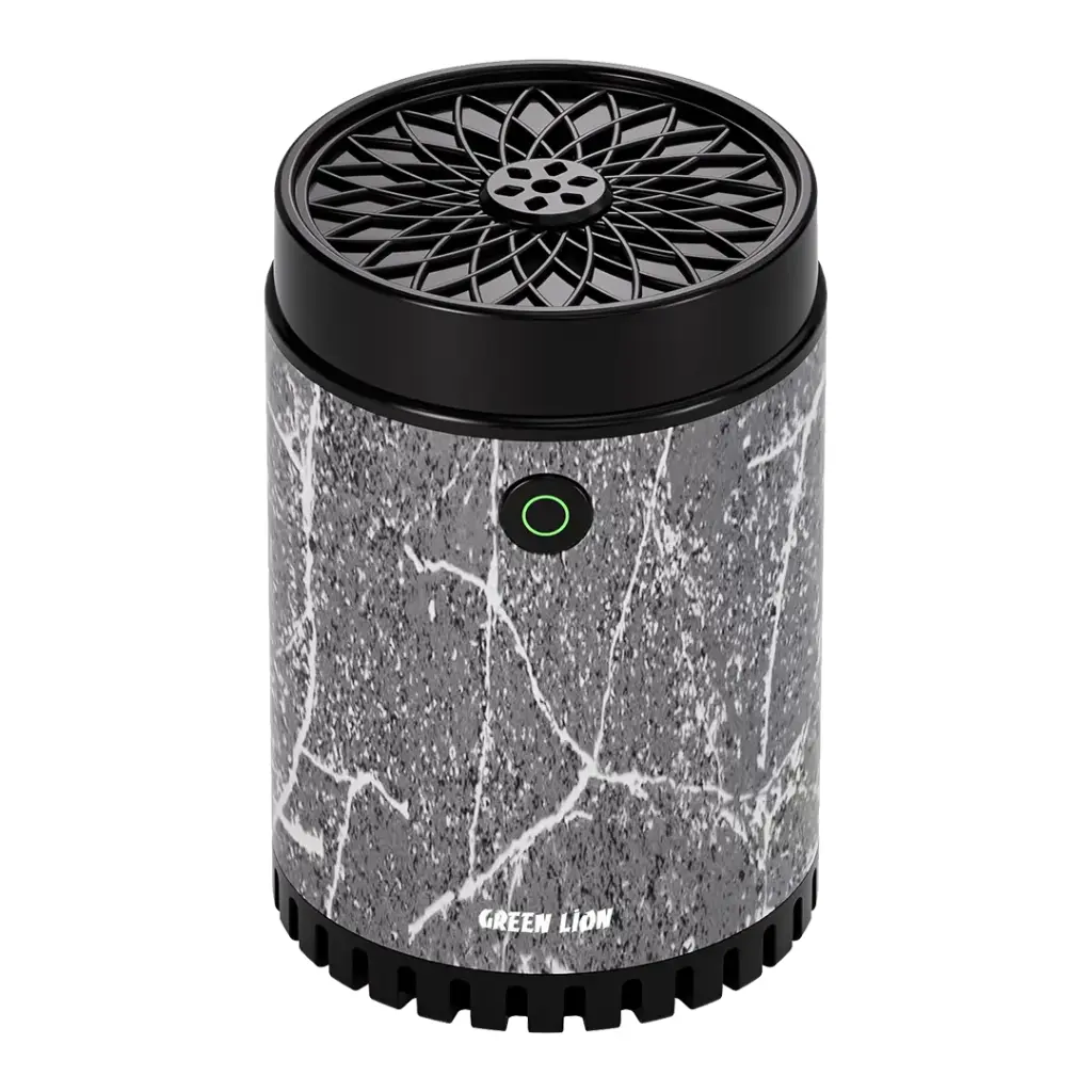 GREEN LION CLASSIC BAKHOUR 20W GRAY GNCLBAKHRGR