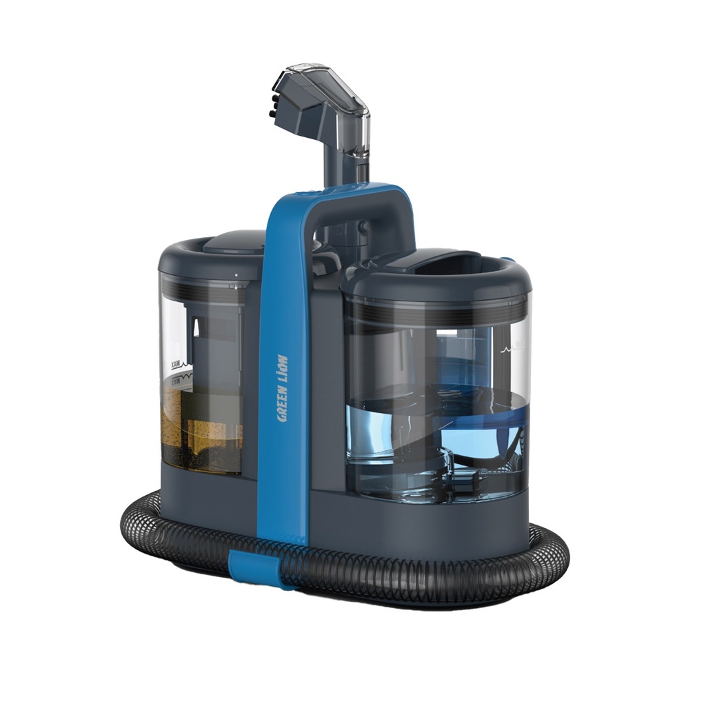 GREEN LION CARPET CLEANER PRO BLUE GNCRCL600WBL