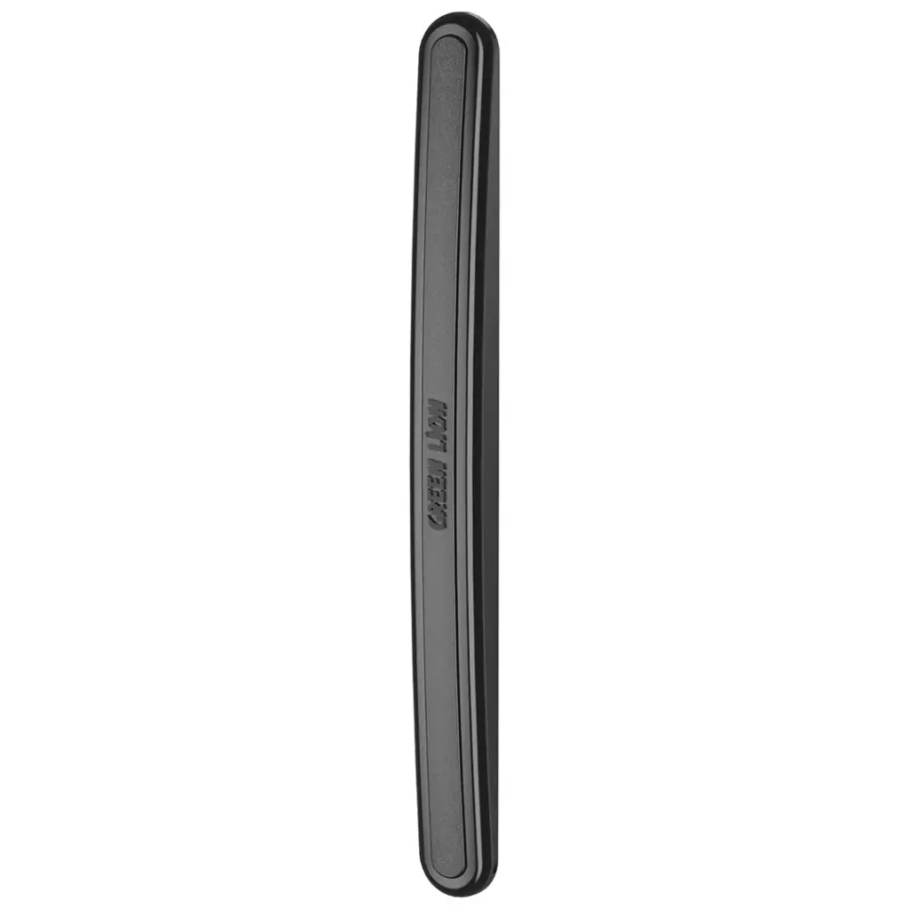 GREEN LION CAR DOOR GUARD 4-STRIP PACK BLACK GNCRDRGRD4PBK
