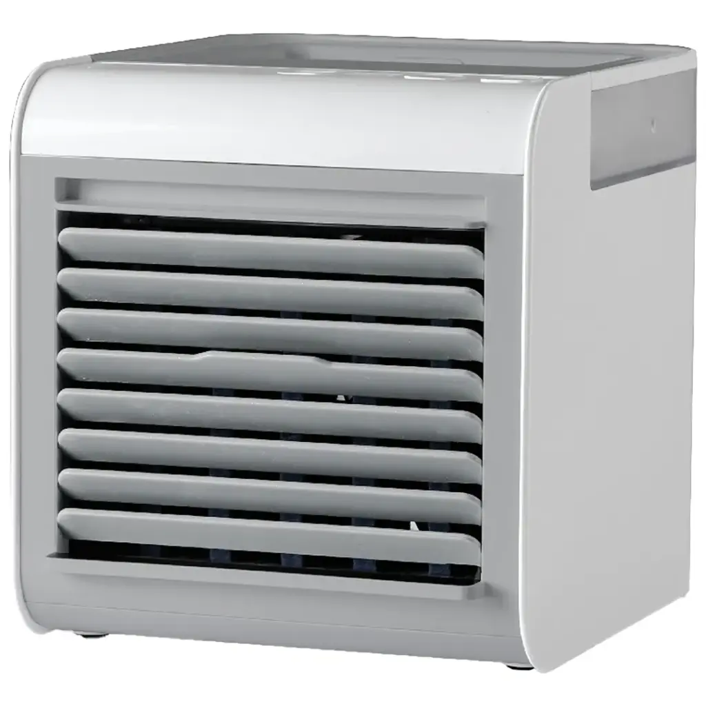 GREEN LION DESKTOP AIR COOLER 400ML GRAY GNDTARCOOLGY